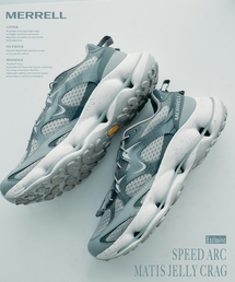 MERRELL(������)�́y�����̘H����zMERRELL / ������ �X�s�[�h �A�[�N �}�e�B�X  "Jelly"(�X�j�[�J�[)