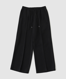 YUKI HASHIMOTO（ユウキハシモト）の「YUKI HASHIMOTO / ユウキハシモト MEASH JOGGER PANTS（その他パンツ）」
