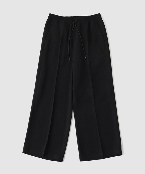 YUKI HASHIMOTO / ユウキハシモト MEASH JOGGER PANTS（その他パンツ