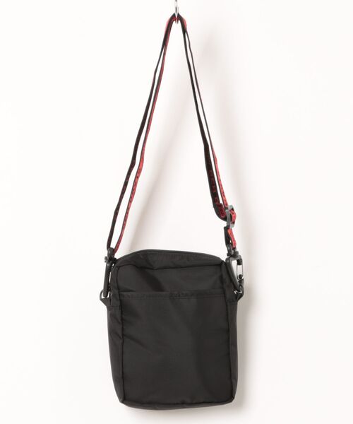 BEN DAVIS（ベンデイビス）の「【BEN DAVIS/ベンデイビス】ロゴテープショルダー8475（ショルダーバッグ・メンズ・ブラック・FREE）」の14枚目の写真