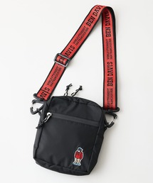 BEN DAVIS | 【BEN DAVIS/ベンデイビス】ロゴテープショルダー8475(ショルダーバッグ)