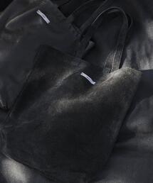 URBAN RESEARCH（アーバンリサーチ）の「AWAK　TOTE-suede（トートバッグ）」