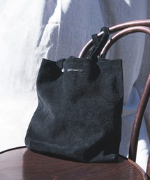 URBAN RESEARCH | AWAK　TOTE-suede(トートバッグ)