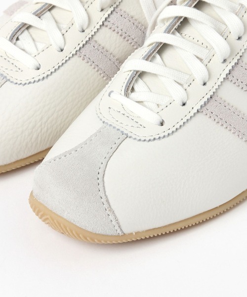 BABYLONE(バビロン)の「【adidas】PARIS(スニーカー・レディース・ホワイト・24cm/23cm/24.5cm)」の6枚目の写真