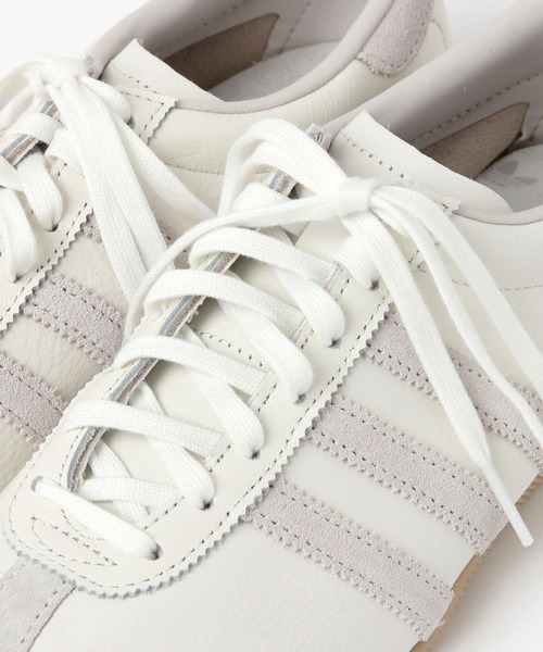 BABYLONE(バビロン)の「【adidas】PARIS(スニーカー・レディース・ホワイト・24cm/23cm/24.5cm)」の7枚目の写真