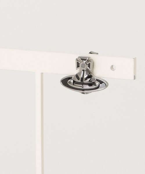 MAN JACK SINGLE STUD（ピアス（片耳用））｜Vivienne Westwood MAN