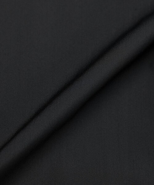 MACKINTOSH LONDON(マッキントッシュ ロンドン)の「【FEATHER-TECH PAC】FLEX WOOLセットアップジャケット(テーラードジャケット・メンズ・ブラック・40/42/38)」の11枚目の写真