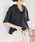 Spick & Span�i�X�s�b�N�A���h�X�p���j�́u���l���u�����h�n�[�t�X���[�u�w���M���U�[�V���c�i�V���c/�u���E�X�j�v�b�l�C�r�[