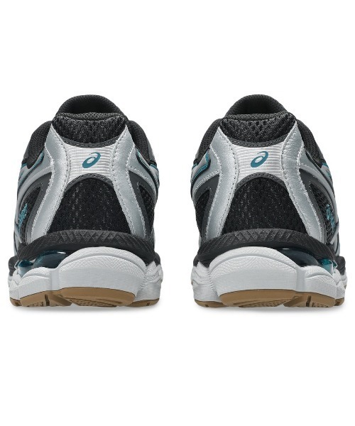 ASICS(アシックス)の「ASICS GEL-NYC 2055(アシックス ゲル エヌワイシー 2055)(スニーカー・メンズ・グレー系/ブラック系・23cm/23.5cm/24cm/24.5cm/25cm/25.5cm/26cm/26.5cm/27cm/27.5cm/28cm/28.5cm/29cm)」の7枚目の写真
