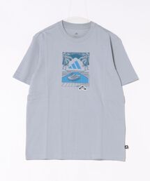《adidas》MSSLIDERXTシャツ