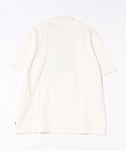 adidas(アディダス)の「《adidas》MSSLIDERXTシャツ(Tシャツ/カットソー・メンズ・グレー/オフホワイト・2XL/XL/L/M/S)」の3枚目の写真