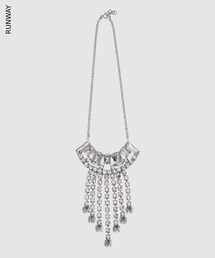 DRIES VAN NOTEN（ドリスヴァンノッテン）の「NECKL.W261-2075 Q.063 NECKL（ネックレス）」