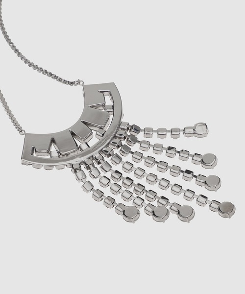 DRIES VAN NOTEN（ドリスヴァンノッテン）の「NECKL.W261-2075 Q.063 NECKL（ネックレス・レディース・その他・ONE SIZE）」の3枚目の写真
