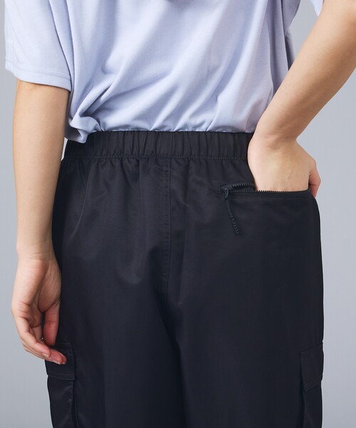 NIKE（ナイキ）の「【NIKE / ナイキ】NESSG452 リップストップ 水陸両用 9ボレーカーゴショーツ / 短パン（カーゴパンツ・メンズ・ベージュ/グレー/ブラック・XL/L/M）」の11枚目の写真