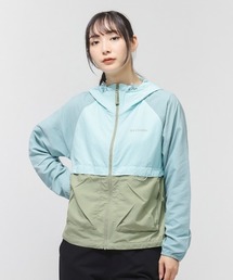Columbia(�R�����r�A)�̃R�����r�A  �X�p�C�A�[�o���[�E�B���h�u���[�J�[(�i�C�����W���P�b�g)