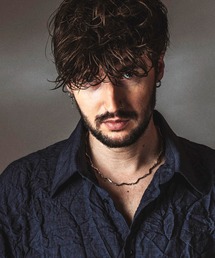 NO ID.（ノーアイディ）の「【NO ID.】Wave Chain Necklace / ウェーブ チェーン ネックレス（ネックレス）」