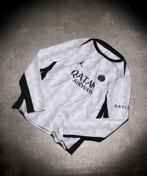 NIKE / ナイキ】PSG M NK DF ACDPR LS WM PM SE5（Tシャツ/カットソー