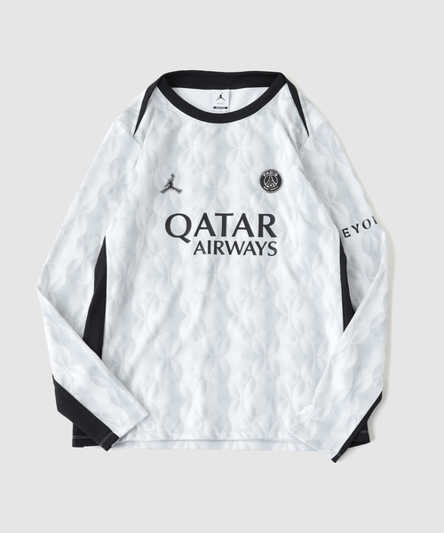 【GW値下げ】　PSG M NK DF ACDPR LS WM PM SE5 NIKE / ナイキ】PSG M NK DF ACDPR LS WM PM SE5（Tシャツ/カットソー