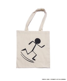GOLDENKAMUY（ゴールデンカムイ）の「走るホクロ君トートバッグ（トートバッグ）」