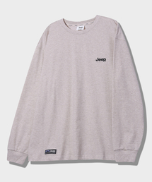 エッセンシャルロングスリーブTシャツ (JQ5TSU003MB)