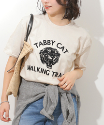 MIXTA（ミクスタ）の「別注【MIXTA/ミクスタ】Tシャツ（Tシャツ/カットソー）」