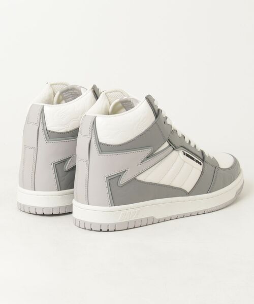 A BATHING APE（アベイシングエイプ）の「BAPE STA 88 #1（スニーカー・メンズ・ブルー/ホワイト・9.5/90/100/70）」の4枚目の写真