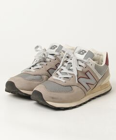セール】NEW BALANCE ニューバランス U574SKB(D) U574 U574SKB BEIGE
