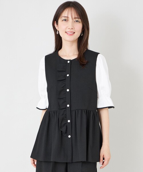 TO BE CHIC｜トゥー ビー シックのトップス通販 - ZOZOTOWN