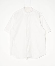 COMOLI（コモリ）の「半袖シャツ（シャツ/ブラウス）」