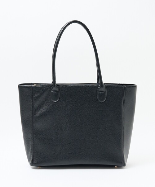 ABAHOUSE GRAY(アバハウスグレイ)の「【ON/OFF兼用】ネオシボレザー トートバッグ(トートバッグ・メンズ・グレー/ブラック/ブラウン/モスグリーン/ネイビー・フリー)」の10枚目の写真