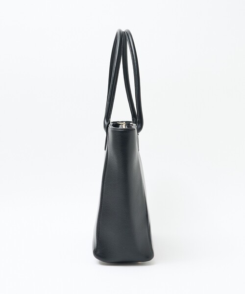 ABAHOUSE GRAY(アバハウスグレイ)の「【ON/OFF兼用】ネオシボレザー トートバッグ(トートバッグ・メンズ・グレー/ブラック/ブラウン/モスグリーン/ネイビー・フリー)」の11枚目の写真