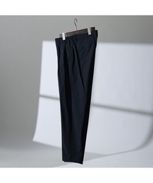 DESIGNWORKS（デザインワークス）の「ハイテンションピンタックパンツ（スラックス）」