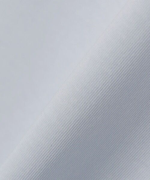 SHIPS(シップス)の「SHIPS:〈汗染軽減 / 吸水速乾/ 接触冷感/ UVカット〉ステイン コントロール ファンクション Tシャツ(Tシャツ/カットソー・メンズ・ホワイト/ダークグレー/ネイビー/ライトブルー・SMALL/MEDIUM/LARGE/X-LARGE)」の22枚目の写真