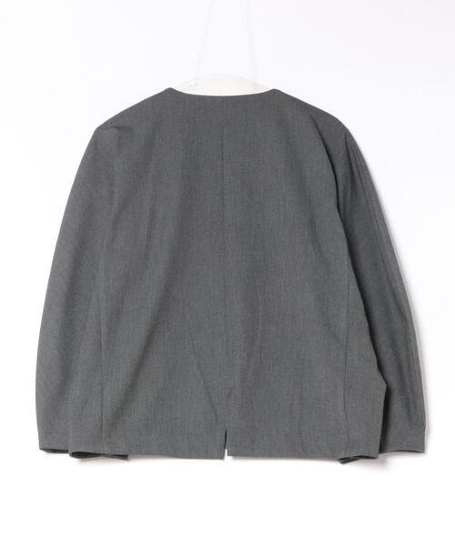 Wonder apartment SELECT（ワンダーアパートメントセレクト）の「トップス（Tシャツ/カットソー・レディース・ベージュ/グレー・38）」の3枚目の写真