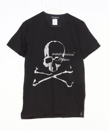 mastermind JAPAN（マスターマインド）の「半袖Tシャツ【Numero TOKYOコラボ】（Tシャツ/カットソー）」
