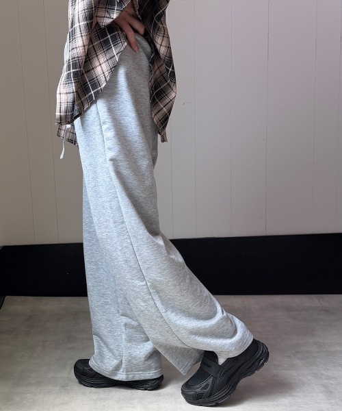 DEMETER（デメテル）の「厚底 プラットフォーム メッシュデザイン スニーカーローファー（ローファー・レディース・ブラック・L/M/S/LL）」の2枚目の写真