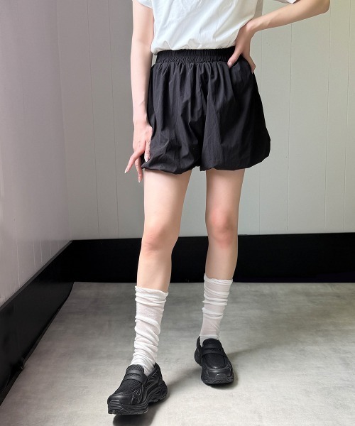 DEMETER（デメテル）の「厚底 プラットフォーム メッシュデザイン スニーカーローファー（ローファー・レディース・ブラック・L/M/S/LL）」の11枚目の写真