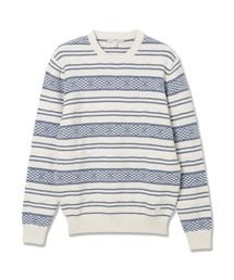 Guess | MATTHIAS Sailor Stitch Sweater セーター ニット(ニット/セーター)