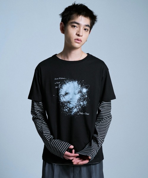 デッドデッドデーモンズデデデデデストラクション EX T-shirt（Tシャツ