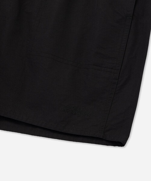 Saturdays NYC(サタデーズ ニューヨークシティ )の「Talley Swim Short(水着・メンズ・サックスブルー/ダークブラウン/ブラック・M/S/L)」の19枚目の写真