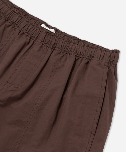 Saturdays NYC(サタデーズ ニューヨークシティ )の「Talley Swim Short(水着・メンズ・サックスブルー/ダークブラウン/ブラック・M/S/L)」の16枚目の写真