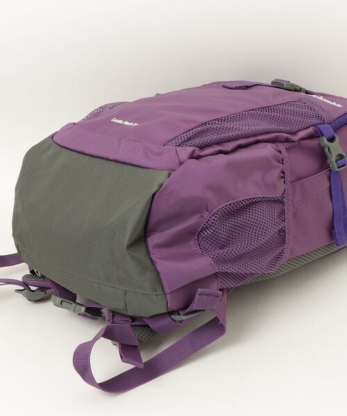 Columbia(コロンビア)の「コロンビア キャッスルロック20Lバックパック II(バックパック/リュック・レディース・その他・ONE SIZE)」の3枚目の写真