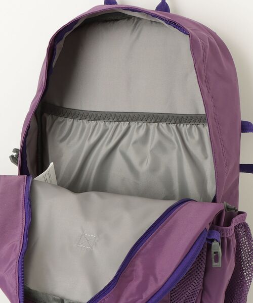 Columbia(コロンビア)の「コロンビア キャッスルロック20Lバックパック II(バックパック/リュック・レディース・その他・ONE SIZE)」の4枚目の写真