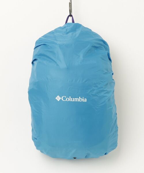 Columbia(コロンビア)の「コロンビア キャッスルロック20Lバックパック II(バックパック/リュック・レディース・その他・ONE SIZE)」の5枚目の写真