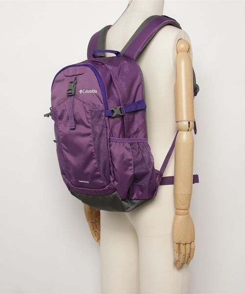 Columbia(コロンビア)の「コロンビア キャッスルロック20Lバックパック II(バックパック/リュック・レディース・その他・ONE SIZE)」の6枚目の写真