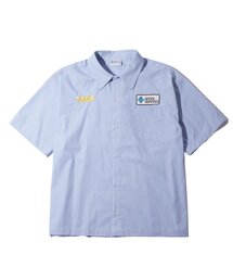 WHO'S WHO gallery | 【OFFICE SERVICES】DESKWORK SHIRT(シャツ/ブラウス)