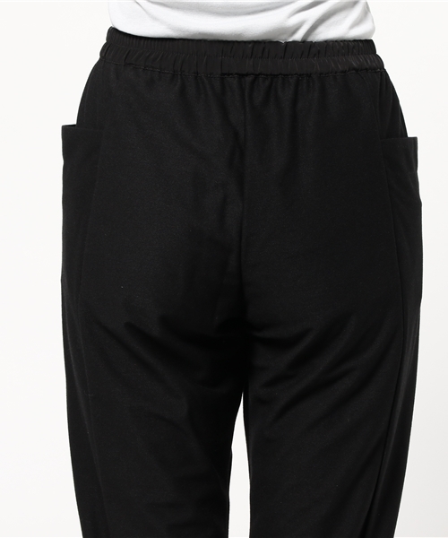 LIVI it(リヴィ イット)の「【LIVI it】カットテーパードパンツ(その他パンツ・レディース・ブラック/ブルー/キャメル・FREE)」の8枚目の写真