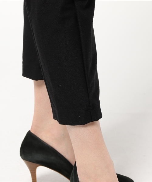 LIVI it(リヴィ イット)の「【LIVI it】カットテーパードパンツ(その他パンツ・レディース・ブラック/ブルー/キャメル・FREE)」の10枚目の写真