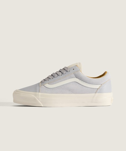 VANS PREMIUM オールドスクール / LX Old Skool Antwerp Light Gre