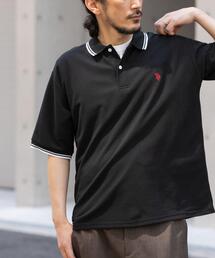 U.S. POLO ASSN. | U.S. POLO ASSN カノコポロシャツ(ポロシャツ)